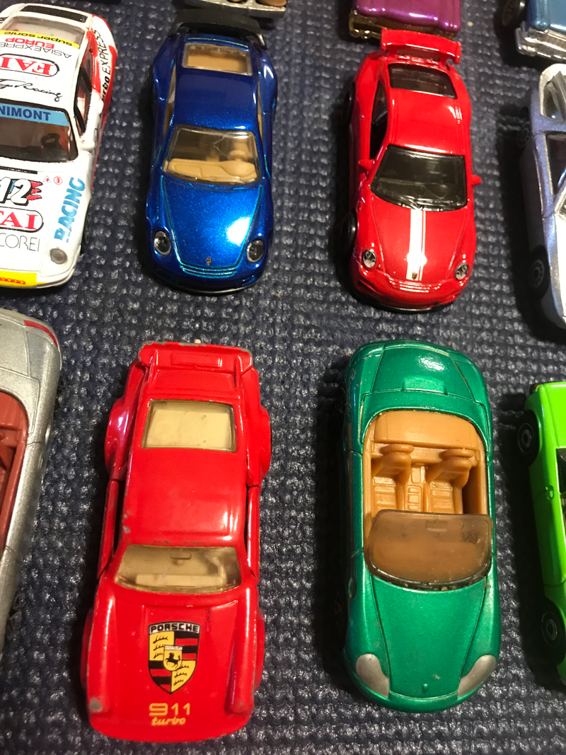 Illustration for article titled Colossal Die-Cast Collection - Box 81 - Yep, We're Still Doing This.
